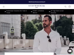 Titanwardrobe