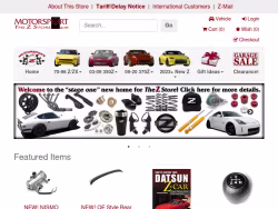 Thezstore