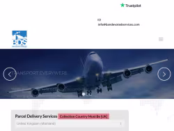 Bandevotedservices