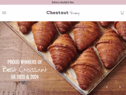 Chestnutbakery