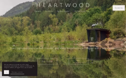Heartwoodsaunas