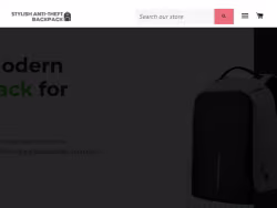 Myantitheftbackpack