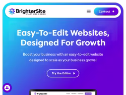 Brightersite
