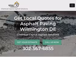Asphaltwilmington