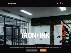 Ironinktattoo