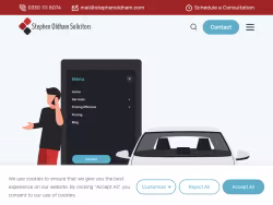 Thedrivingsolicitor