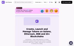 Coinfactory