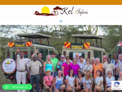 Kelsafaris