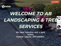 Ablandscapingandtreeservicellc