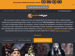 Metal-shop