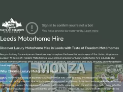 Tasteoffreedom
