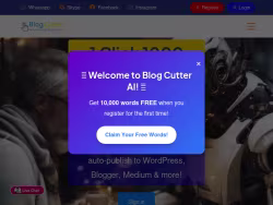 Blogcutter