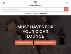Cubanvault