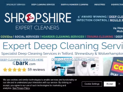 Shropshirecleaners