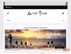 Arom-team