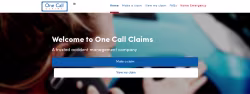 Onecallclaims