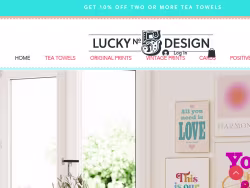 Luckynumber5design