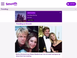Smoothradio