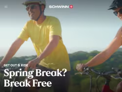 Schwinnbikes