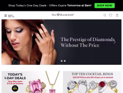 Trudiamonds