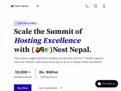 Nestnepal