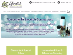 Swedishconnections