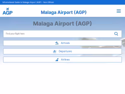 Airport-malaga