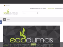 Ecodumas