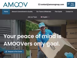 Amoovgroup