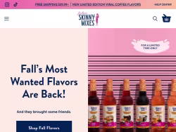 Skinnymixes