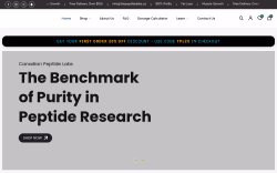 The Peptide Labs