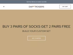 Daprogers