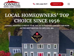 Connellroofing