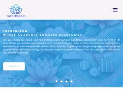 Tutorbloom