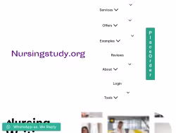 Nursingstudy