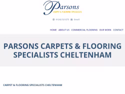 Parsonsflooring