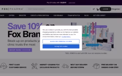 Foxpharma