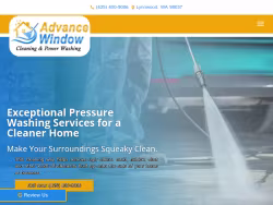 Advancecleaningandpressurewashing