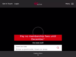 Virginactive