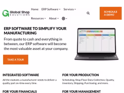 Globalshopsolutions