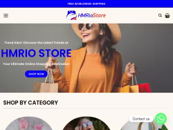 Hmriomagicstore