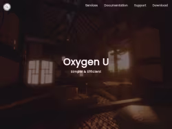Oxygenu