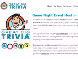 Greatbigtrivia