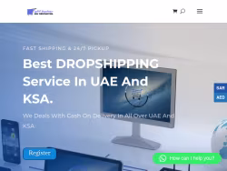 Gulfdropshipping