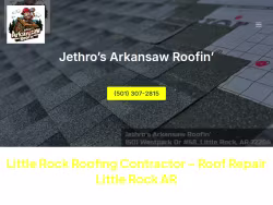 Jethrosroofin