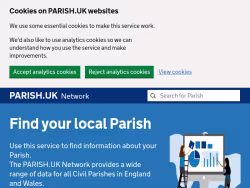 Parish