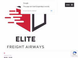 Elitefreightairways