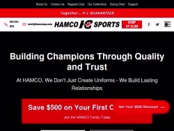 Hamcospo