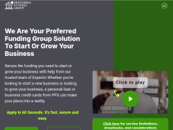 Preferredfundinggroup