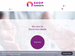 Shopgadgets